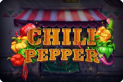 chili pepper free slot games.